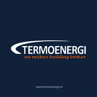 Termoenergi Norge AS logo, Termoenergi Norge AS contact details