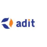 ADIT - Advanced Distribution IT Services logo, ADIT - Advanced Distribution IT Services contact details