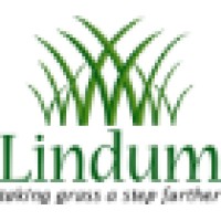 Lindum Turf logo, Lindum Turf contact details