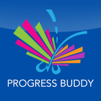 Progress Buddy logo, Progress Buddy contact details