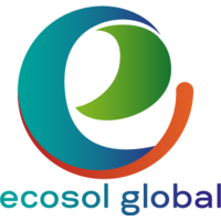 Ecosol Global logo, Ecosol Global contact details