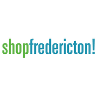 shopfredericton! Magazine logo, shopfredericton! Magazine contact details