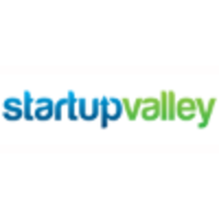 StartupValley logo, StartupValley contact details