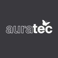 Auratec logo, Auratec contact details