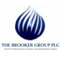 Brooker Group PCL logo, Brooker Group PCL contact details