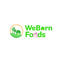 WeBarn Foods logo, WeBarn Foods contact details