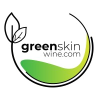 Greenskin Wine logo, Greenskin Wine contact details