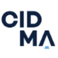 CIDMA logo, CIDMA contact details