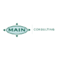 MAIN Consulting logo, MAIN Consulting contact details