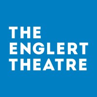 The Englert Theatre logo, The Englert Theatre contact details