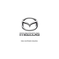 NEIL HUFFMAN MAZDA logo, NEIL HUFFMAN MAZDA contact details