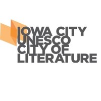 Iowa City UNESCO City of Literature logo, Iowa City UNESCO City of Literature contact details