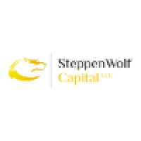 SteppenWolf Capital LLC logo, SteppenWolf Capital LLC contact details