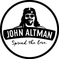 John Altman logo, John Altman contact details