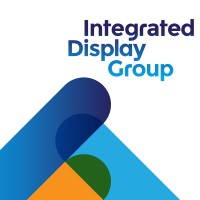 Integrated Display Group Inc. logo, Integrated Display Group Inc. contact details