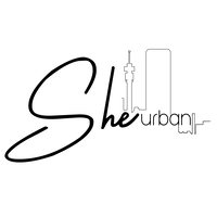 SheUrban logo, SheUrban contact details