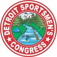 Detroit Sportsmen's Congress logo, Detroit Sportsmen's Congress contact details