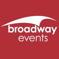 Broadway Events logo, Broadway Events contact details