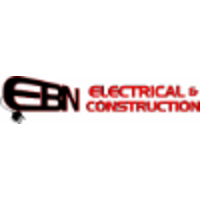 EBN Electrcial & Construction logo, EBN Electrcial & Construction contact details