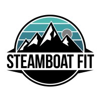 Steamboat Fit logo, Steamboat Fit contact details