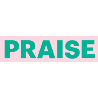 PRAISE MAG logo, PRAISE MAG contact details