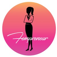 Fempreneur logo, Fempreneur contact details