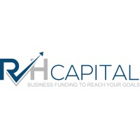 RVH Capital logo, RVH Capital contact details