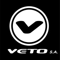 VETO SA logo, VETO SA contact details