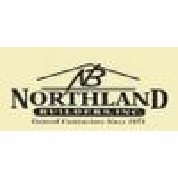 Northland Builders logo, Northland Builders contact details