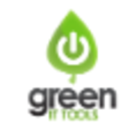 GreenITTools.com logo, GreenITTools.com contact details