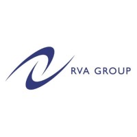 RVA GROUP LIMITED logo, RVA GROUP LIMITED contact details