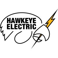 Hawkeye Electric logo, Hawkeye Electric contact details