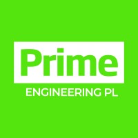 Prime Engineering Poland logo, Prime Engineering Poland contact details