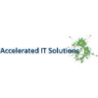 Accelerated IT Solutions logo, Accelerated IT Solutions contact details