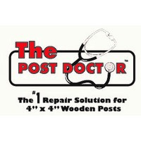 The Post Doctor logo, The Post Doctor contact details