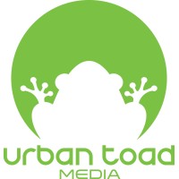 Urban Toad Media logo, Urban Toad Media contact details