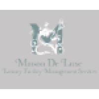 MAISON DE LUXE logo, MAISON DE LUXE contact details