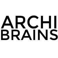 Archi Brains logo, Archi Brains contact details