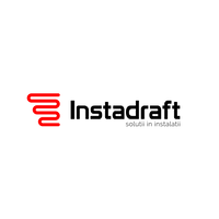 Instadraft logo, Instadraft contact details