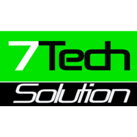 7Tech Solution logo, 7Tech Solution contact details