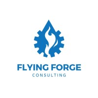 Flying Forge Consulting logo, Flying Forge Consulting contact details