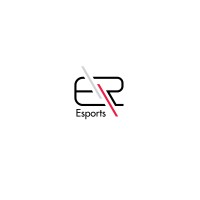 ER Esports logo, ER Esports contact details