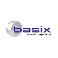 Basix East Africa logo, Basix East Africa contact details