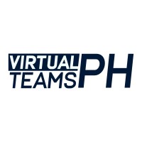 Virtual Teams PH logo, Virtual Teams PH contact details