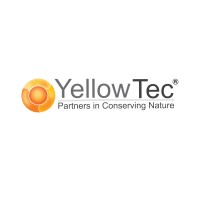 YellowTec logo, YellowTec contact details