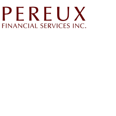 Pereux Financial Services Inc logo, Pereux Financial Services Inc contact details