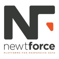 NewtForce logo, NewtForce contact details