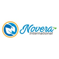 Novera International logo, Novera International contact details