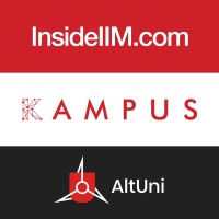 InsideIIM.com | Kampus App | AltUni.in logo, InsideIIM.com | Kampus App | AltUni.in contact details