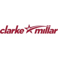 Clarke Millar logo, Clarke Millar contact details